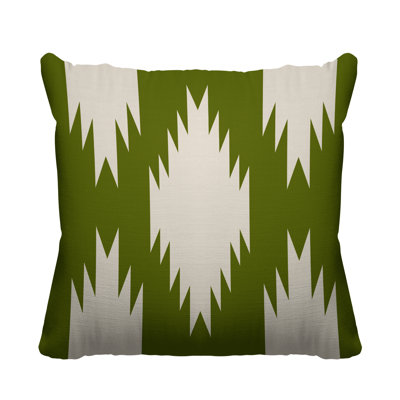 Coussin intérieur / extérieur Yuma Southwestern