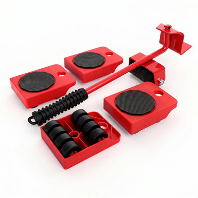 Ensemble d'outils de levage de meubles AORAN