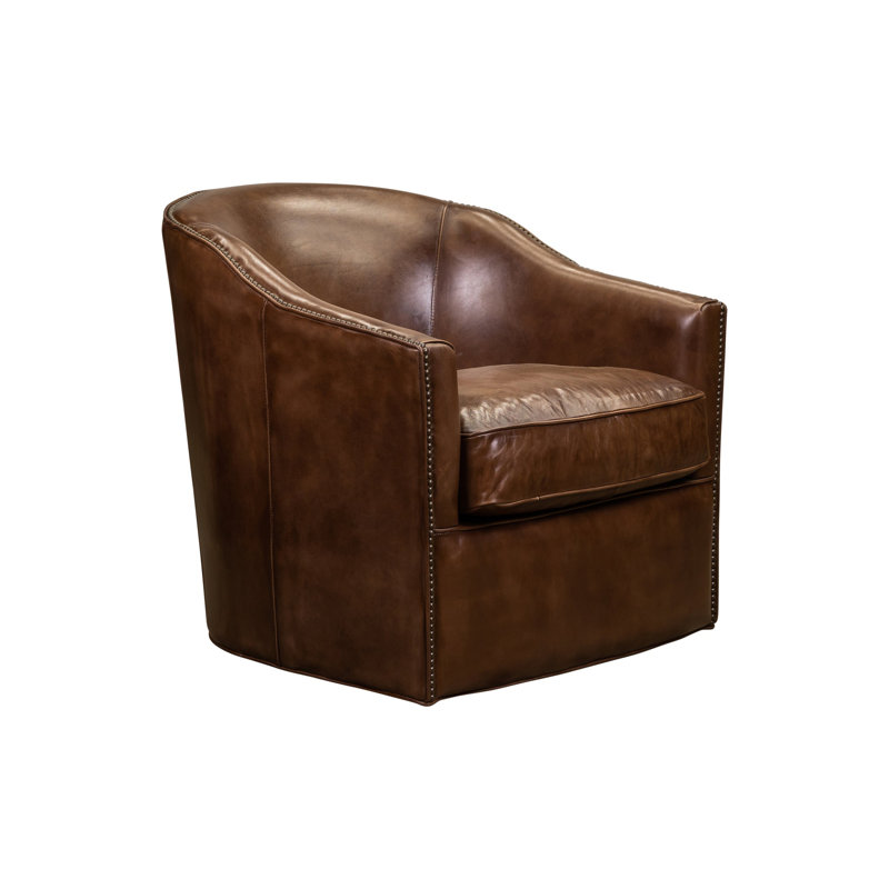 Camilla Swivel Armchair