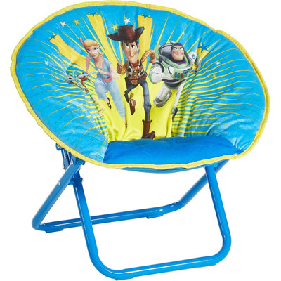 Toy Story 4 Toddler Saucer Chair