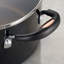 Tramontina 5.5 qt. Non-Stick Aluminum Saute Pan with Lid
