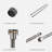 Victorian Single-handle Bathroom Faucet-41659796-50147545