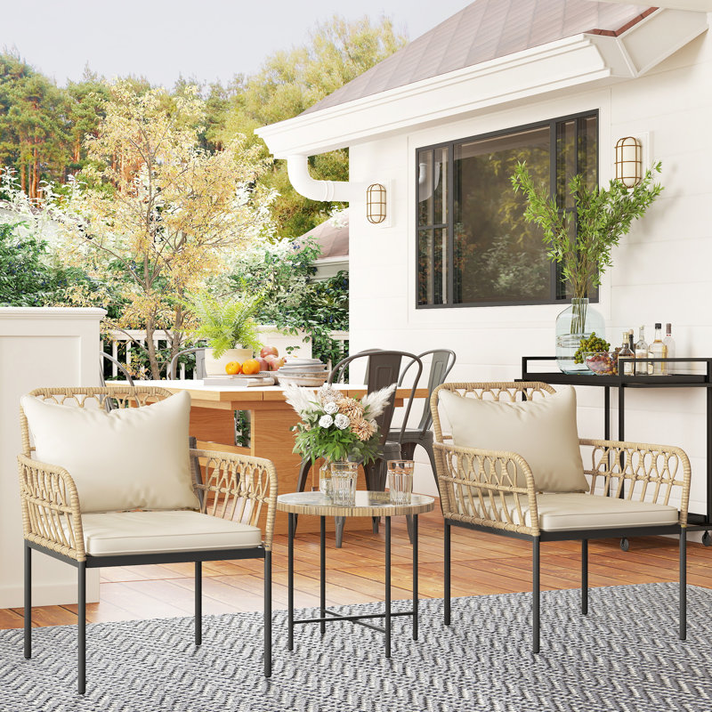 Leisure Coffee Set