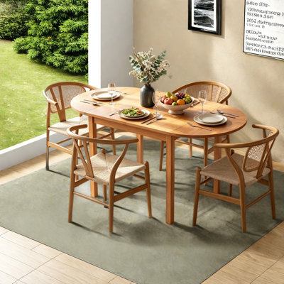 Drop Leaf Dining Tables