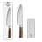 Cuisine::pro® LE CONNOISSEUR™ Chef's Knife 8in