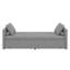 Chaise longue rembourrée Seton-1067096174
