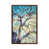 Classic Wood Floater Framed