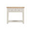 Aemon Console Table With 2 Drawers