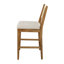 Tabouret de comptoir rembourré Viren-1351273338-1351842644
