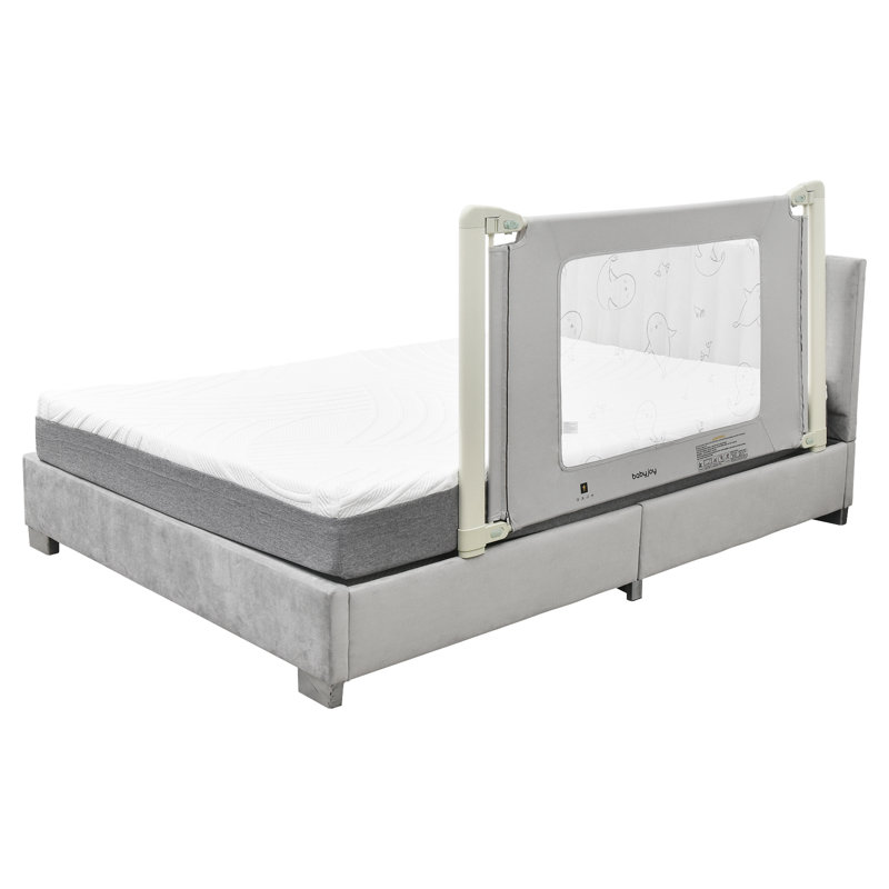 Cot Rail Guard Cover