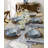 Oneida Organic Shades 12-Piece Dinnerware Set-107179381