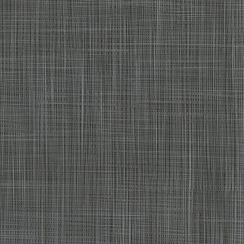 Causeuse de réception Luxe Lounge, Acier gris anthracite, Plot Line chaudron