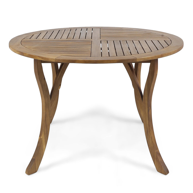 HERMOSA 47(Only Including Table), Teak