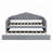 Twin Size Upholstered Daybed With Trundle, Pockets And Usb Ports-846563453