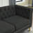 Stoughton L-Shaped Sectional Sofa with Cushions-119772616