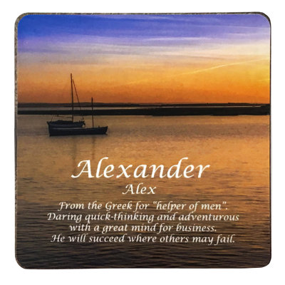 Piece Coaster