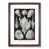 Walnut Framed selected