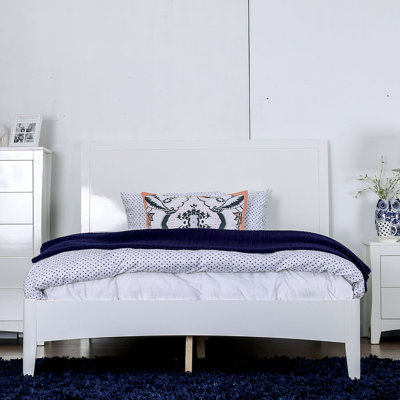 Milian Standard Bed