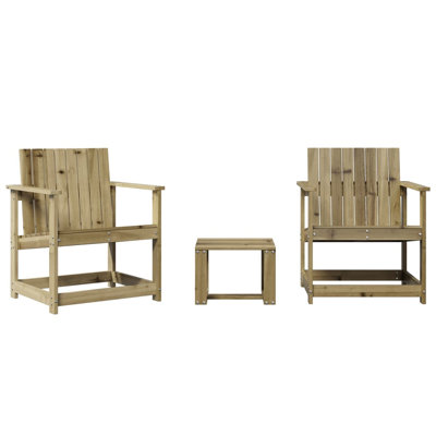 Anacleto Outdoor Garden Chair