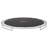 12' Round Trampoline with Safety Enclosure