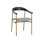 Worlebury Upholstered Arm Chair