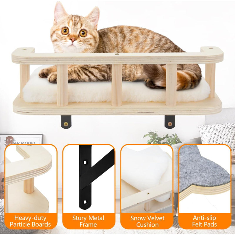Lit pour animaux Etonna