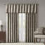 Aubrey Jacquard Window Valance-65961457
