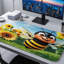 Polyester Desk Pad-354546372