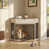 Grey Oak est en rupture de stock
