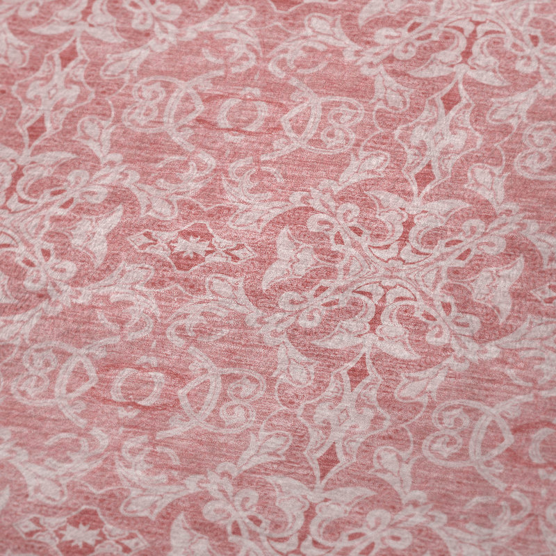 Jeté Sherpa ASB784 Addison, Rose