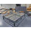 Lit plateforme tapissier Crofford-812003050-812003053