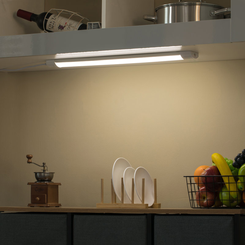 23'' Under Cabinet Linkable Light Bar