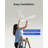 Ceiling Fans With Lights - 42" 5 - Blade Low Profile Ceiling Fan With Light-2072048296