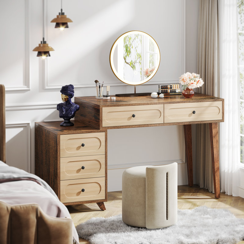 Deovian Vanity