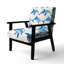 Chaise rembourrée Kids Ocean Animals-32380217