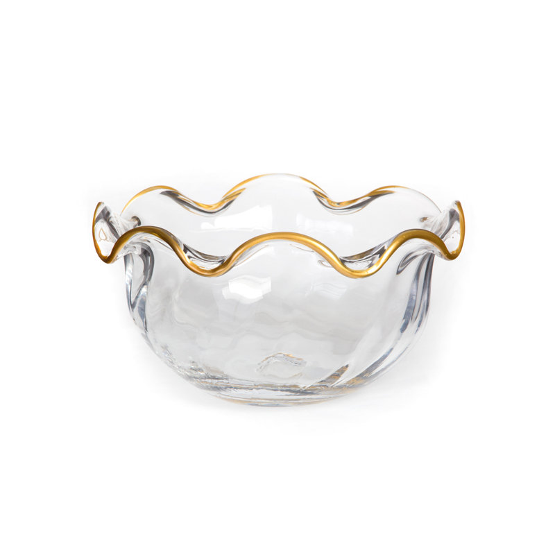 Decorative Bowl
