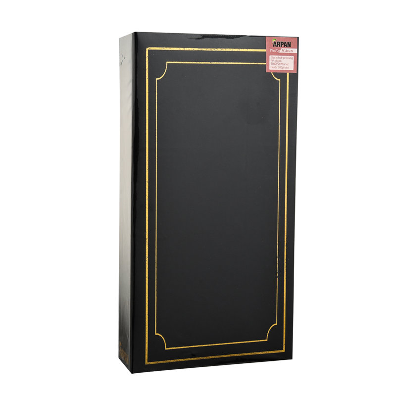 Album, Black
