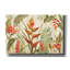 «Tropical Garden VII» par Silvia Vassileva, art mural sur toile-477073907