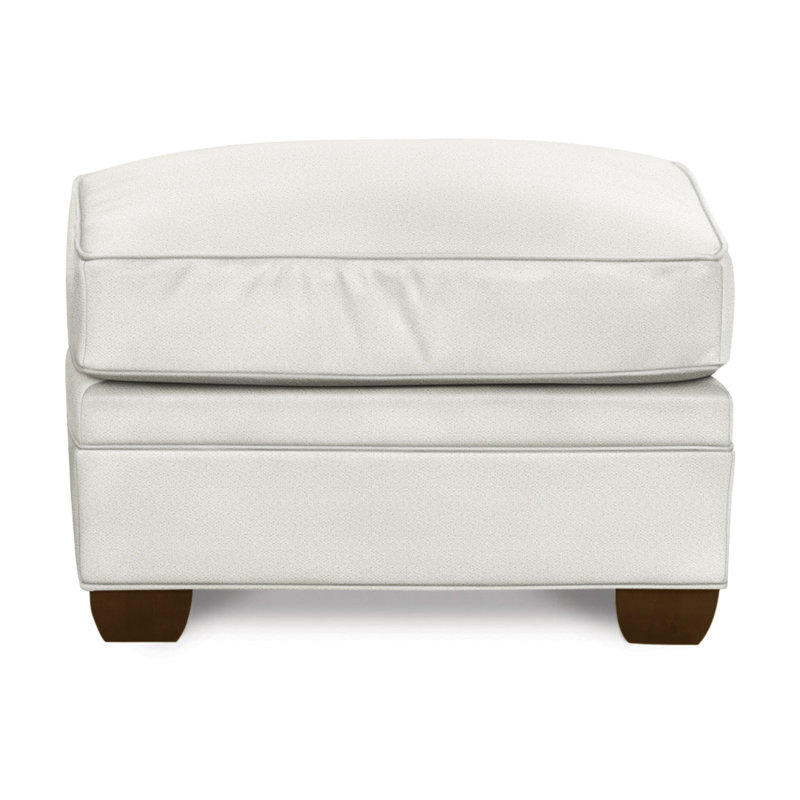 Repose-pieds Hillcrest, Kenworth Pearl, Navajo
