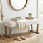 Banc rembourré Modern Modern-1546366256