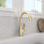 Pagano 2.0 Pull-Down Kitchen Faucet-1345294258