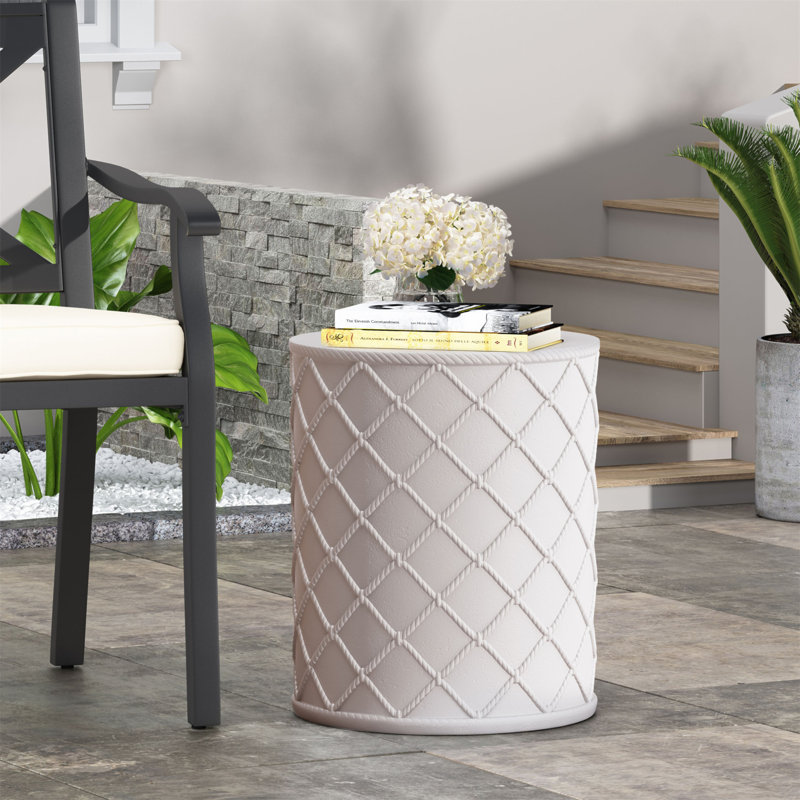 Table de bout