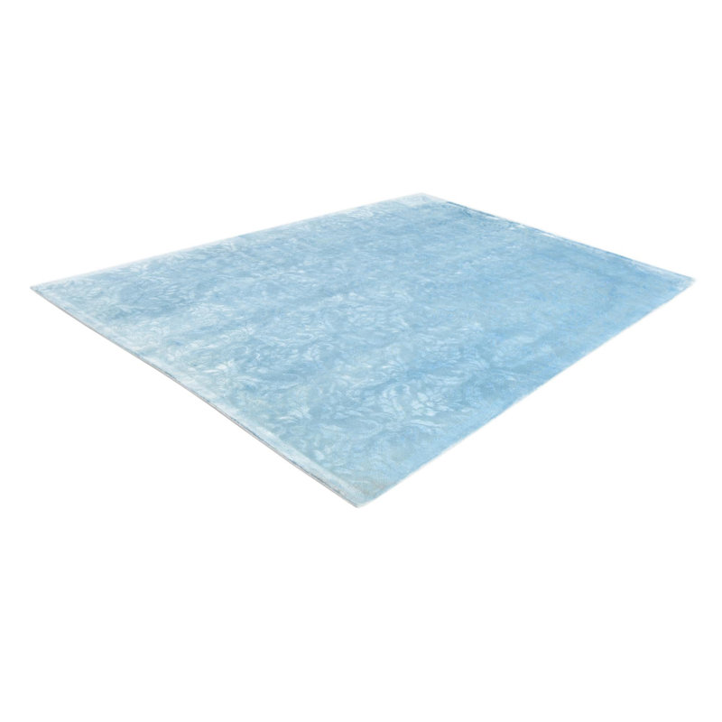 Jalbert Turquoise Rug