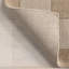 Tapis en mélange de laine Milchan-98884955