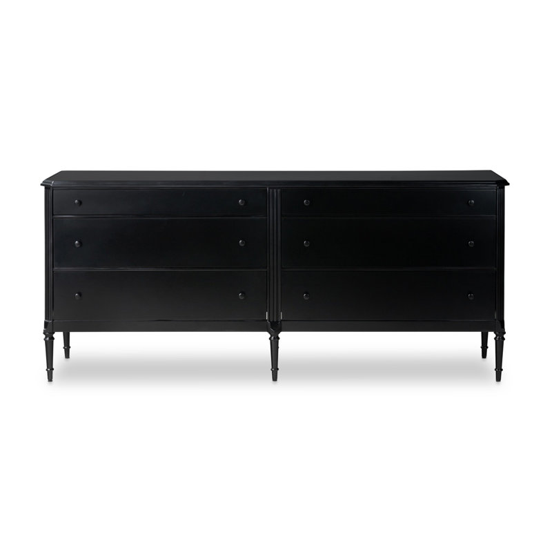 Commode 6 tiroirs Shenandoah