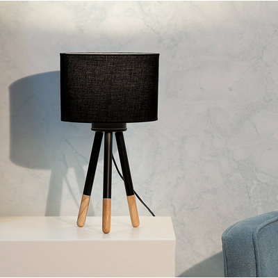 Yahir Tripod Lamp