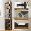 178cm Kitchen Pantry