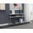 Mcdaniels 47.5 " W Console Table