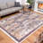 Kanter Abstract Indoor Rug-655181021