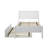 Rosenthal Solid Wood Trundle Bed-246253846-246431711